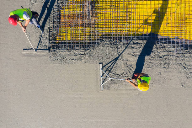 Best Concrete Grinding and Polishing in Hazel Crest, IL