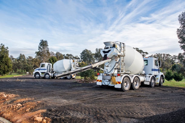 Best Decorative Concrete in Hazel Crest, IL