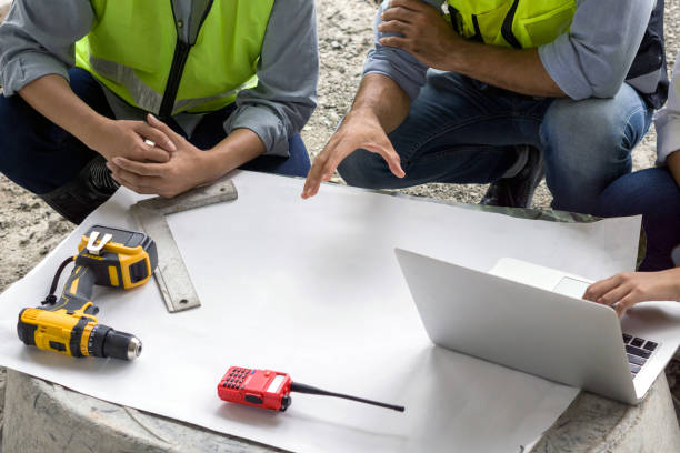 Best Residential Concrete Solutions in Hazel Crest, IL
